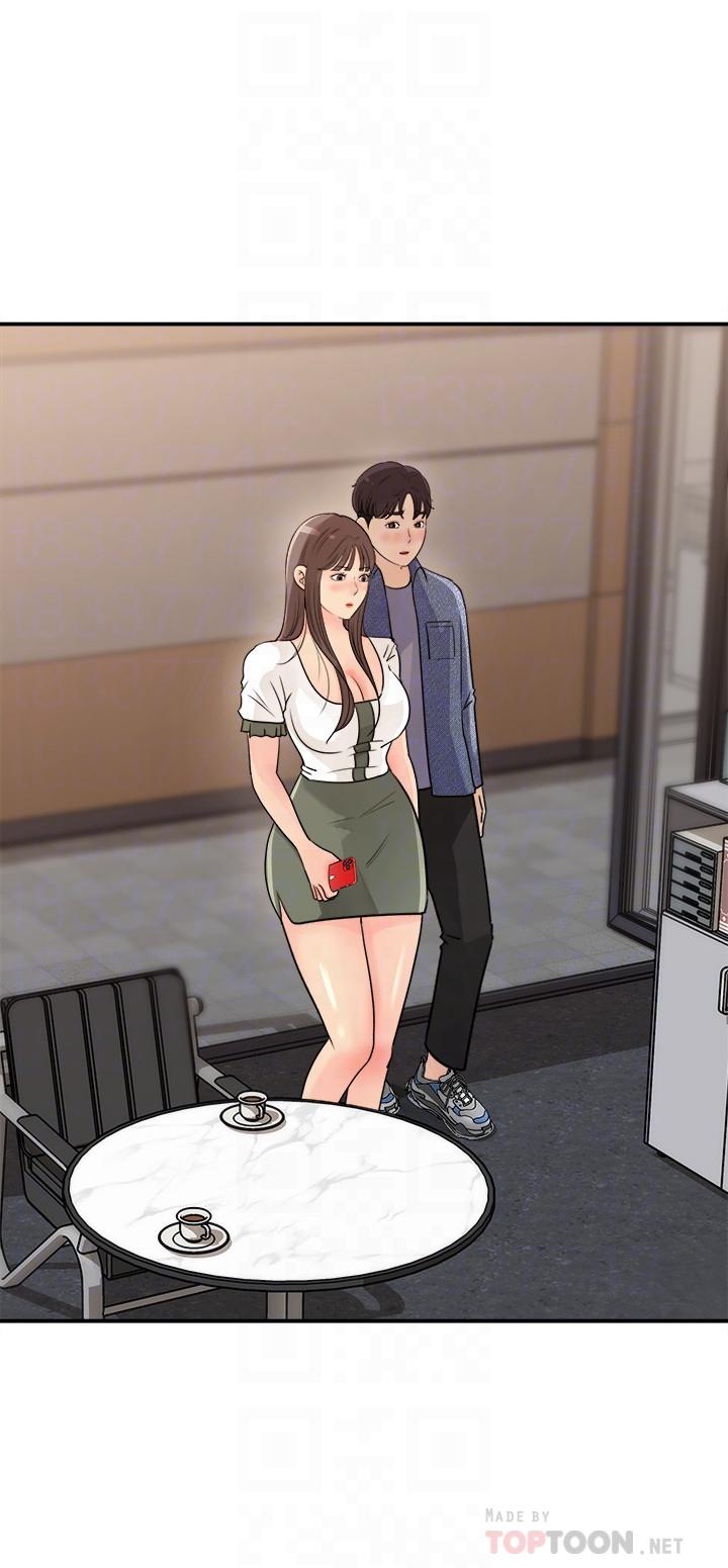 女神收藏清单[抖漫]韩漫全集-女神收藏清單-第17話-失落的柏仁該何去何從无删减无遮挡章节图片 