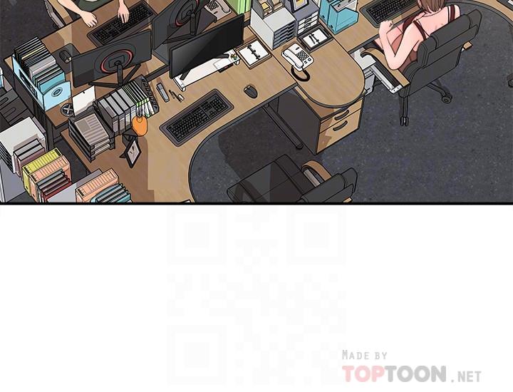 女神收藏清单[抖漫]韩漫全集-女神收藏清單-第17話-失落的柏仁該何去何從无删减无遮挡章节图片 