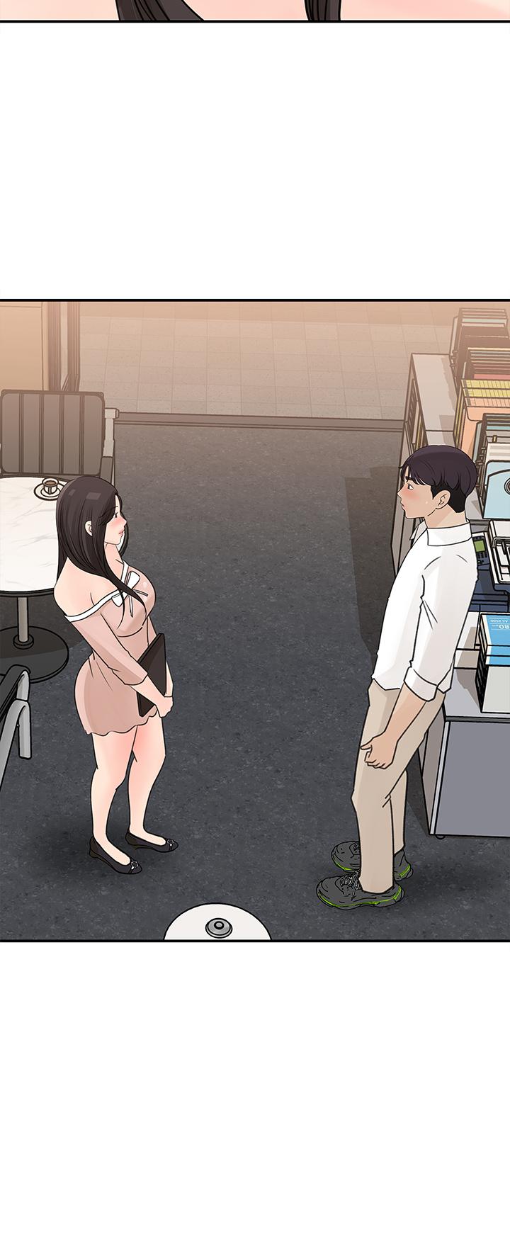 女神收藏清单[h漫]韩漫全集-女神收藏清单-第31話-你沒有想我嗎无删减无遮挡章节图片 
