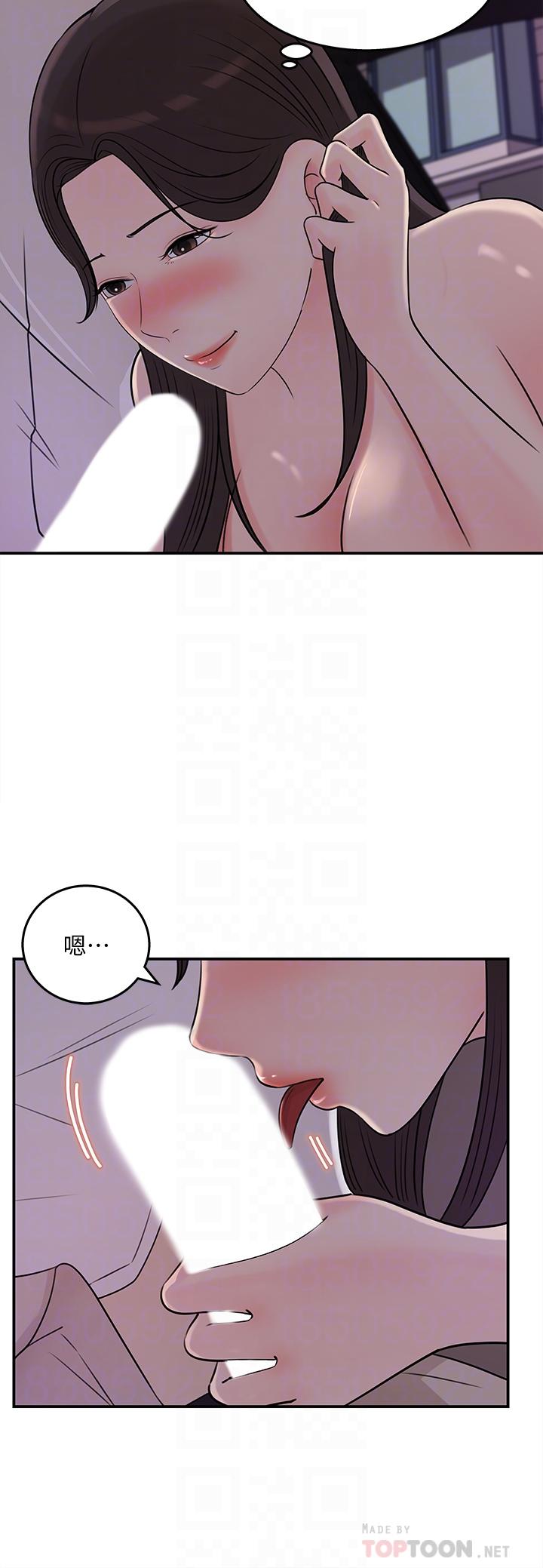 女神收藏清单[抖漫]韩漫全集-女神收藏清單-第33話-車內的熾熱喘息无删减无遮挡章节图片 