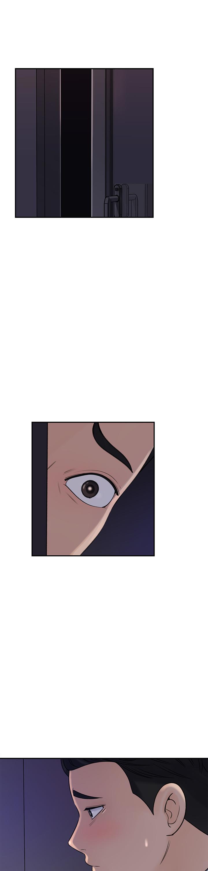 女神收藏清单[抖漫]韩漫全集-女神收藏清單-第33話-車內的熾熱喘息无删减无遮挡章节图片 