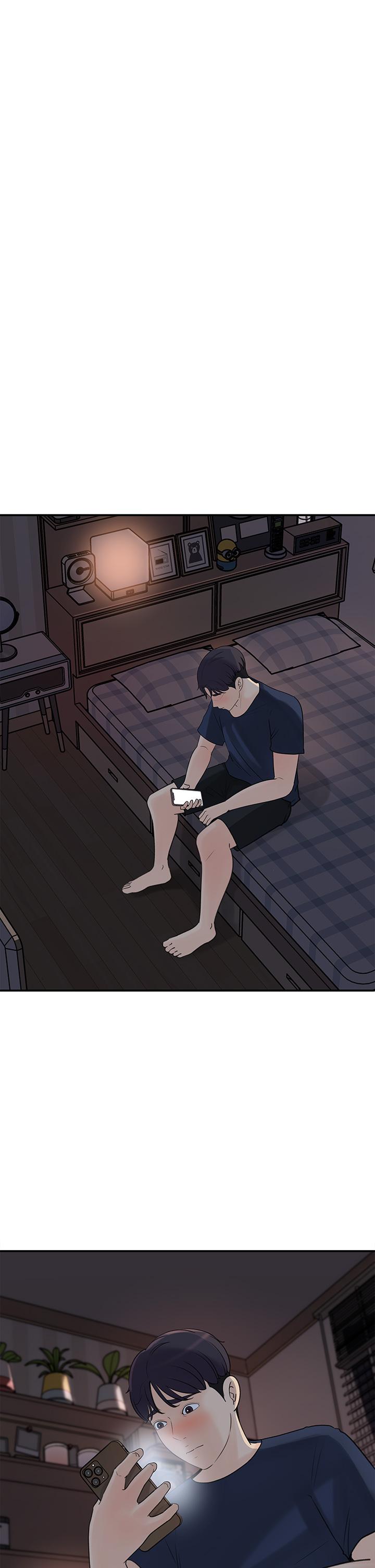 女神收藏清单[抖漫]韩漫全集-女神收藏清單-第34話-你被畫進色情漫畫裡了无删减无遮挡章节图片 