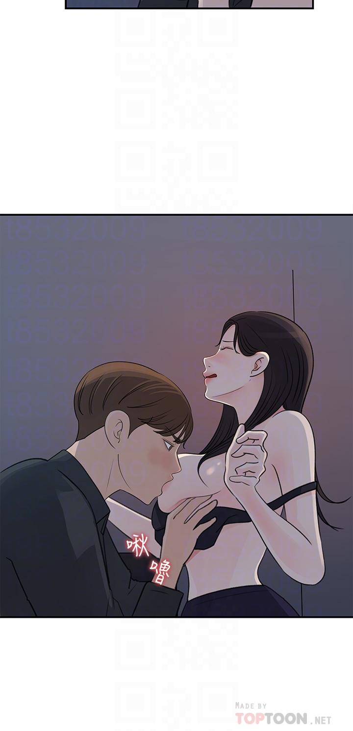 女神收藏清单[抖漫]韩漫全集-女神收藏清單-第35話-在公司被監視器拍到了无删减无遮挡章节图片 