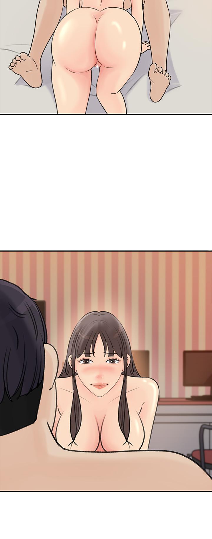 女神收藏清单[抖漫]韩漫全集-女神收藏清單-第37話-我今天任你處置无删减无遮挡章节图片 