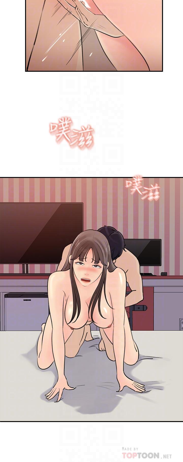 女神收藏清单[抖漫]韩漫全集-女神收藏清單-第37話-我今天任你處置无删减无遮挡章节图片 