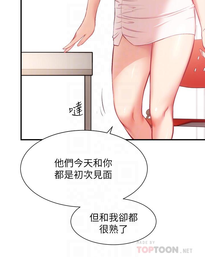 弟妹诊撩室[h漫]韩漫全集-弟妹诊撩室-第19話-盡情舔我的胸部无删减无遮挡章节图片 