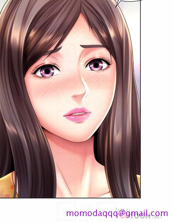 海滩女神[h漫]韩漫全集-海滩女神-第29話-我只有承恩了无删减无遮挡章节图片 