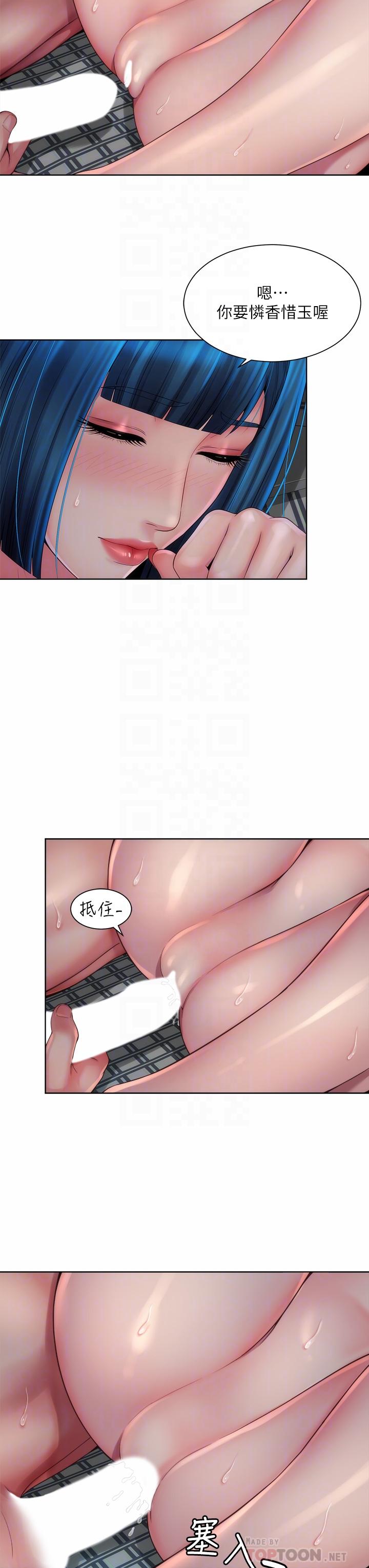 海滩女神[h漫]韩漫全集-海滩女神-第39話-惠琳姐令人難忘的蜜穴无删减无遮挡章节图片 