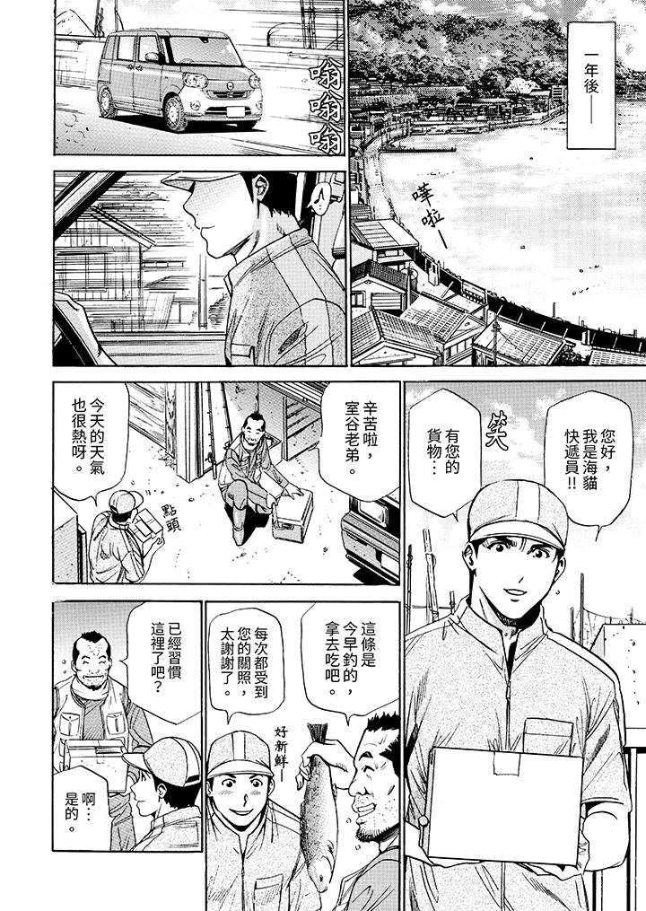 从玄关开始的出轨～快递员的性交毫不留情！[抖漫]韩漫全集-從玄關開始的出軌～快遞員的性交毫不留情！-最終話无删减无遮挡章节图片 