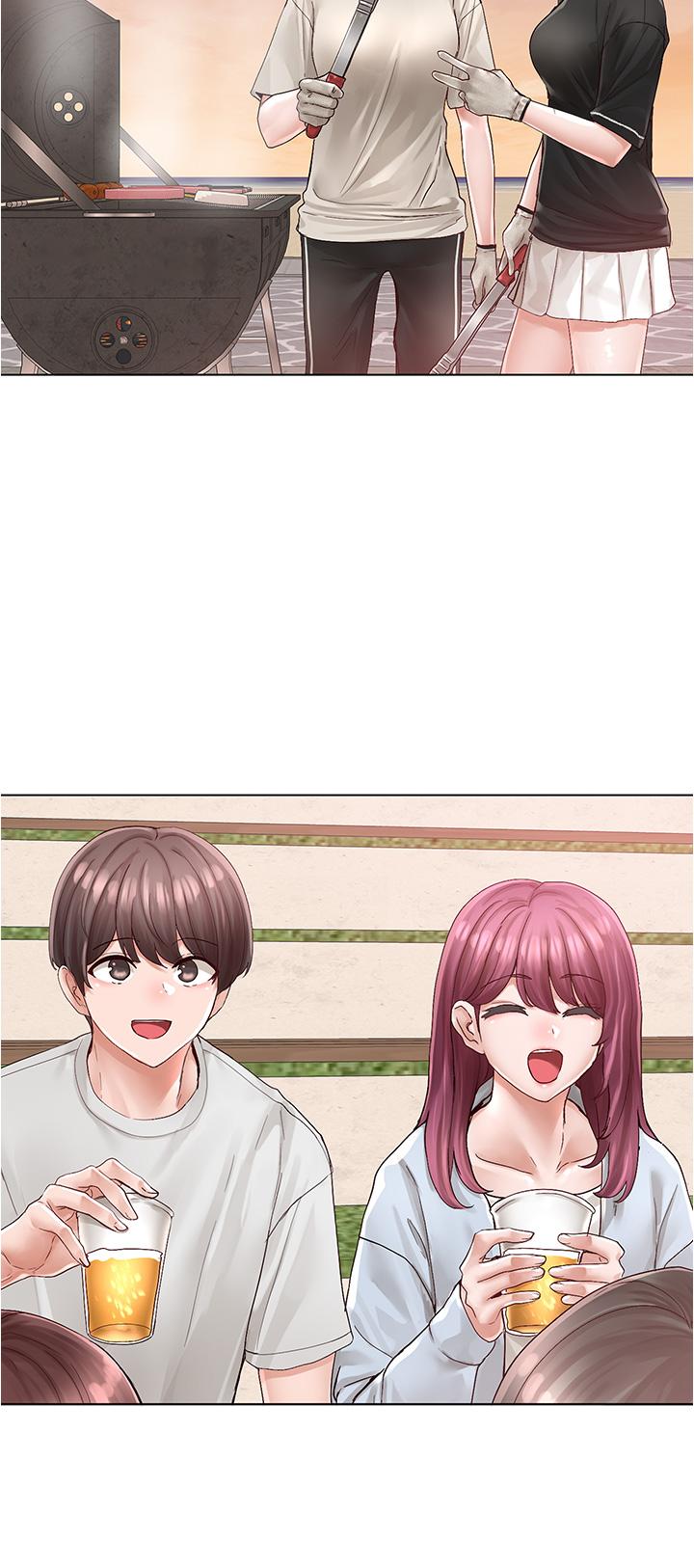 社团学姊[h漫]韩漫全集-社团学姊-第74話-我想跟你試試看這個无删减无遮挡章节图片 