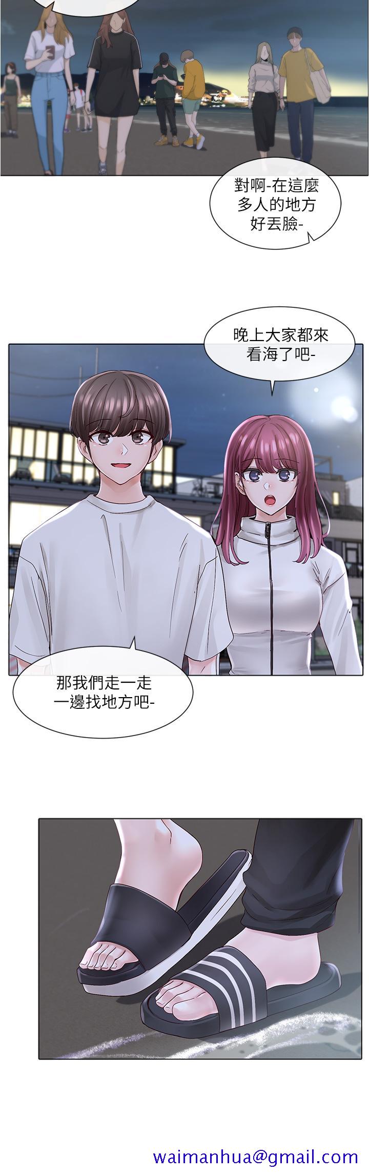 社团学姊[h漫]韩漫全集-社团学姊-第74話-我想跟你試試看這個无删减无遮挡章节图片 