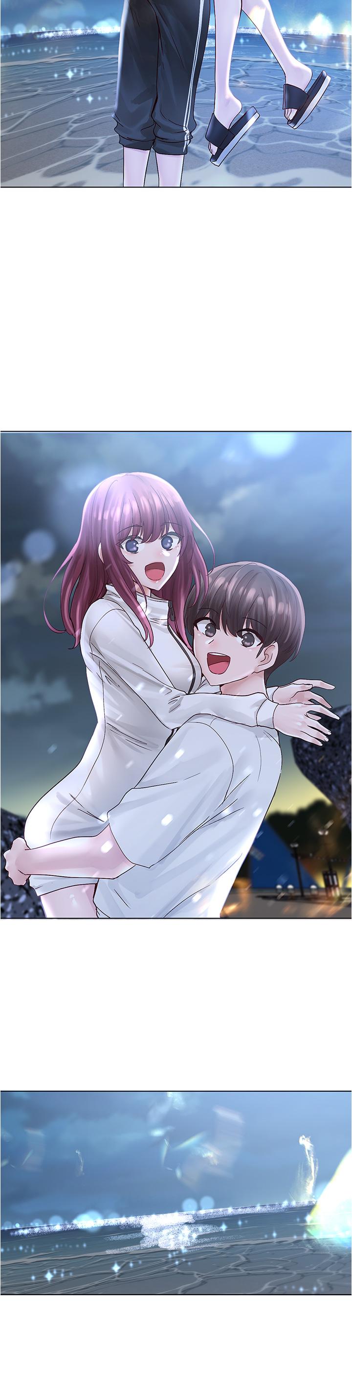 社团学姊[h漫]韩漫全集-社团学姊-第74話-我想跟你試試看這個无删减无遮挡章节图片 