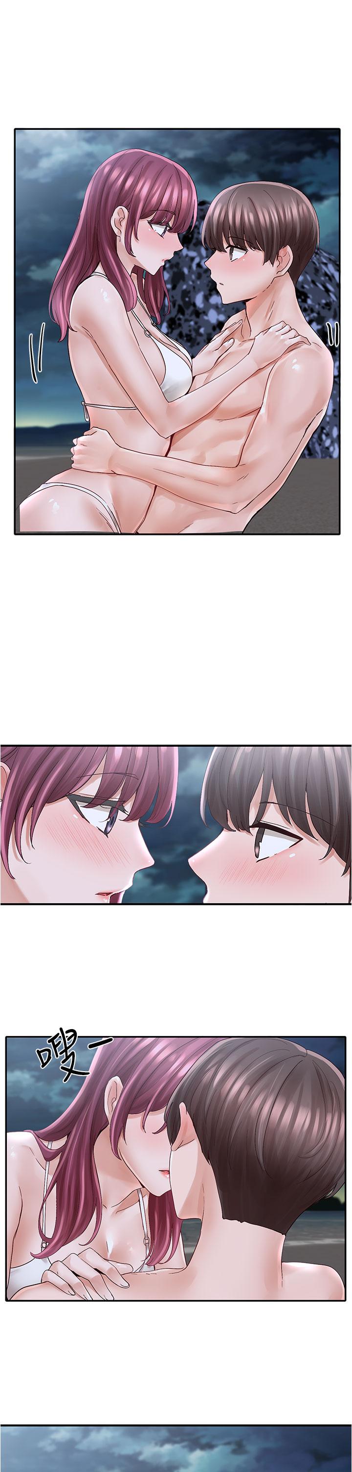 社团学姊[h漫]韩漫全集-社团学姊-第75話-在這裡偷偷做吧无删减无遮挡章节图片 