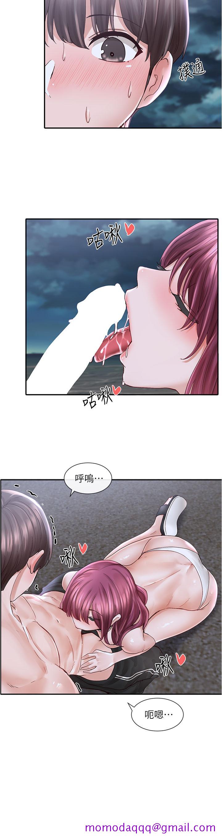 社团学姊[h漫]韩漫全集-社团学姊-第75話-在這裡偷偷做吧无删减无遮挡章节图片 