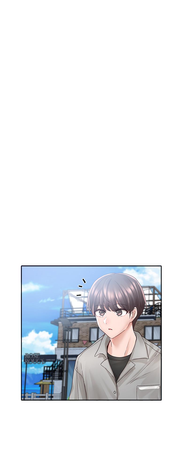 社团学姊[h漫]韩漫全集-社团学姊-第77話-露這麼多有點害羞无删减无遮挡章节图片 