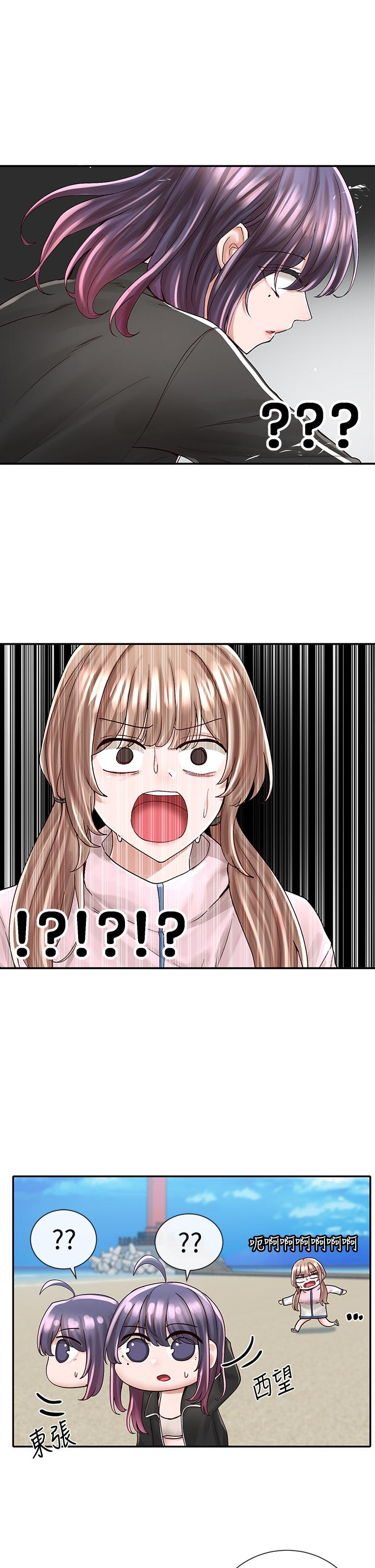 社团学姊[h漫]韩漫全集-社团学姊-第78話-濕透的姐姐們无删减无遮挡章节图片 