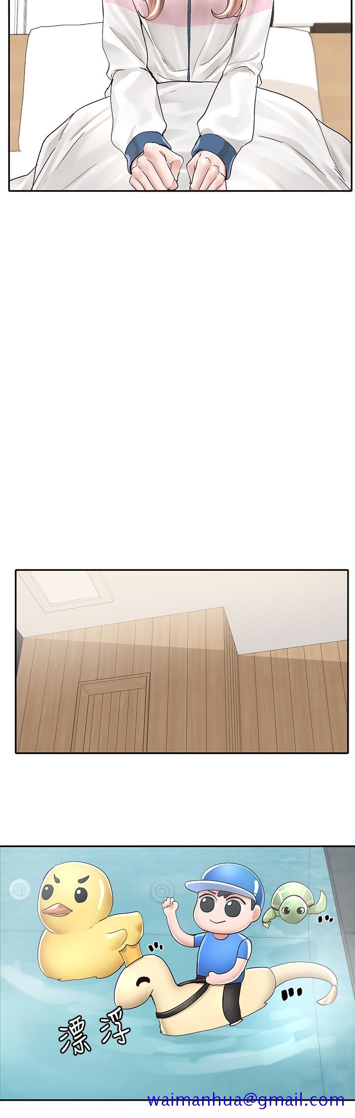 社团学姊[h漫]韩漫全集-社团学姊-第79話-給你十次親親獎勵无删减无遮挡章节图片 