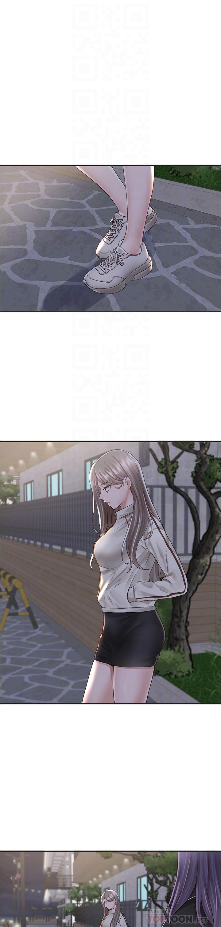 社团学姊[h漫]韩漫全集-社团学姊-第84話-各自的真心无删减无遮挡章节图片 