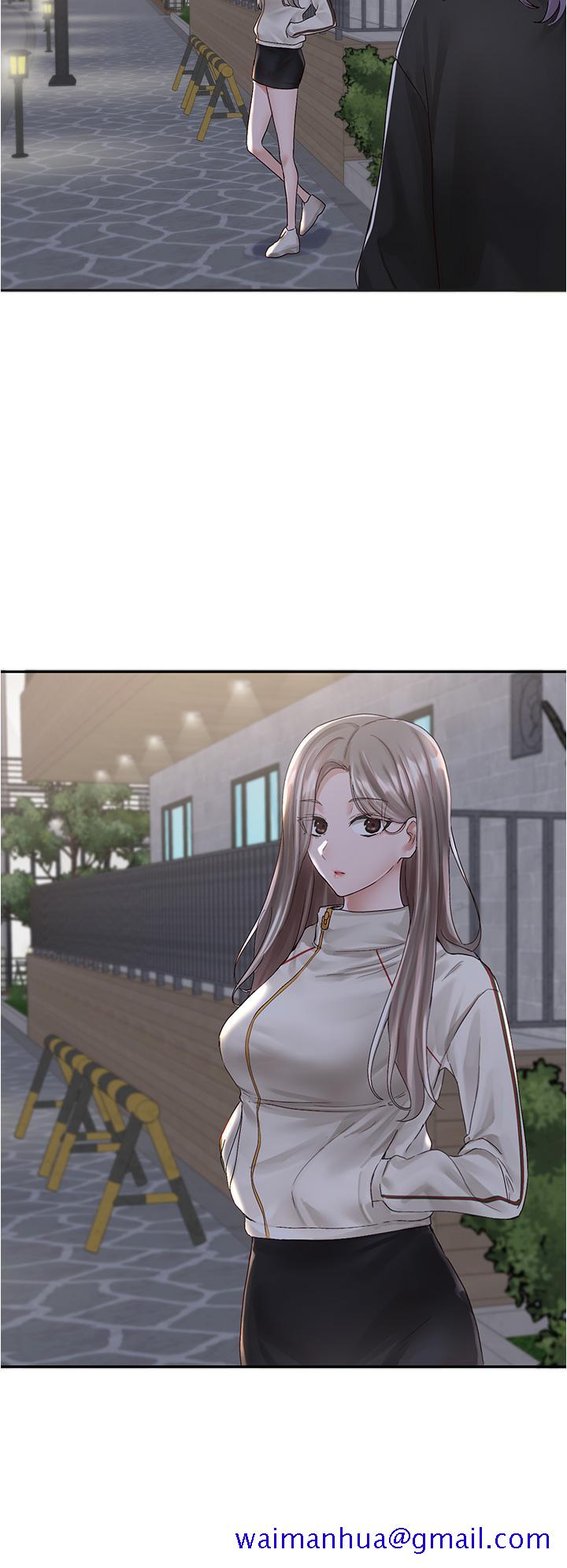 社团学姊[h漫]韩漫全集-社团学姊-第84話-各自的真心无删减无遮挡章节图片 