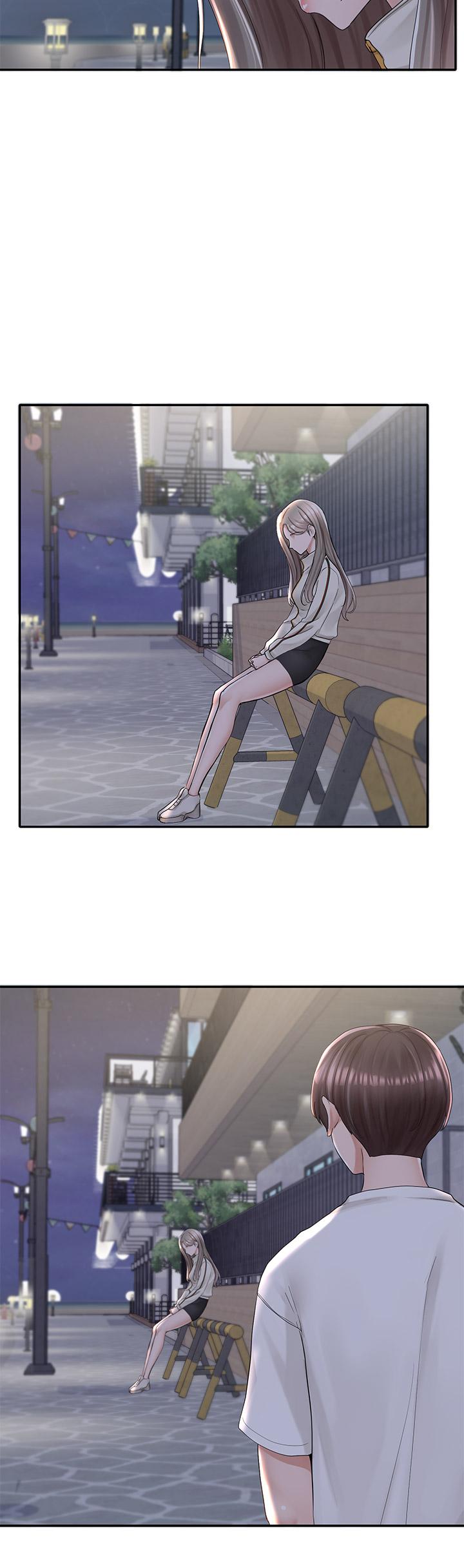 社团学姊[h漫]韩漫全集-社团学姊-第85話-可以幫我洗澡嗎无删减无遮挡章节图片 