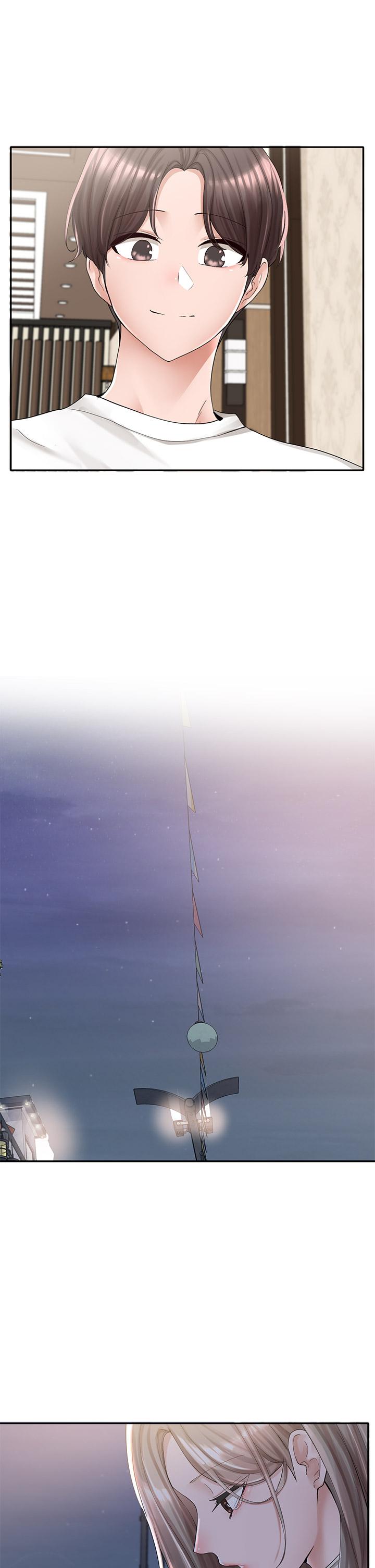 社团学姊[h漫]韩漫全集-社团学姊-第85話-可以幫我洗澡嗎无删减无遮挡章节图片 