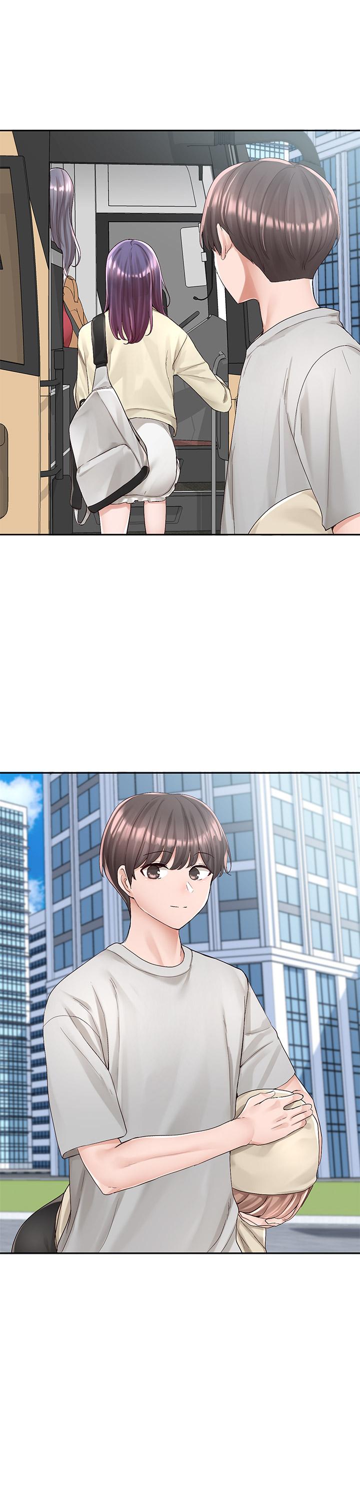 社团学姊[h漫]韩漫全集-社团学姊-第88話-要一起吃晚餐嗎无删减无遮挡章节图片 