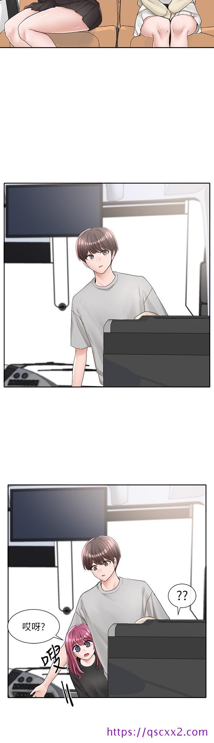 社团学姊[h漫]韩漫全集-社团学姊-第88話-要一起吃晚餐嗎无删减无遮挡章节图片 