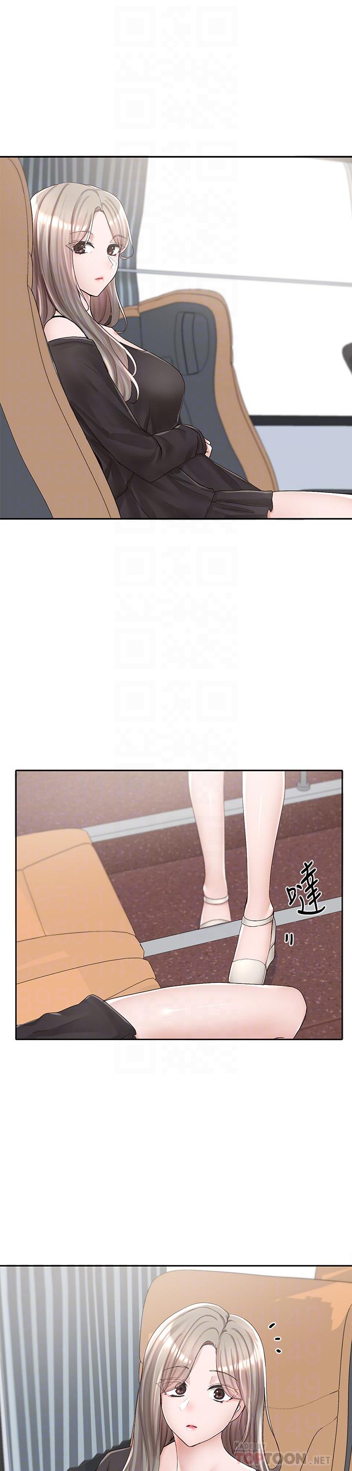 社团学姊[h漫]韩漫全集-社团学姊-第88話-要一起吃晚餐嗎无删减无遮挡章节图片 