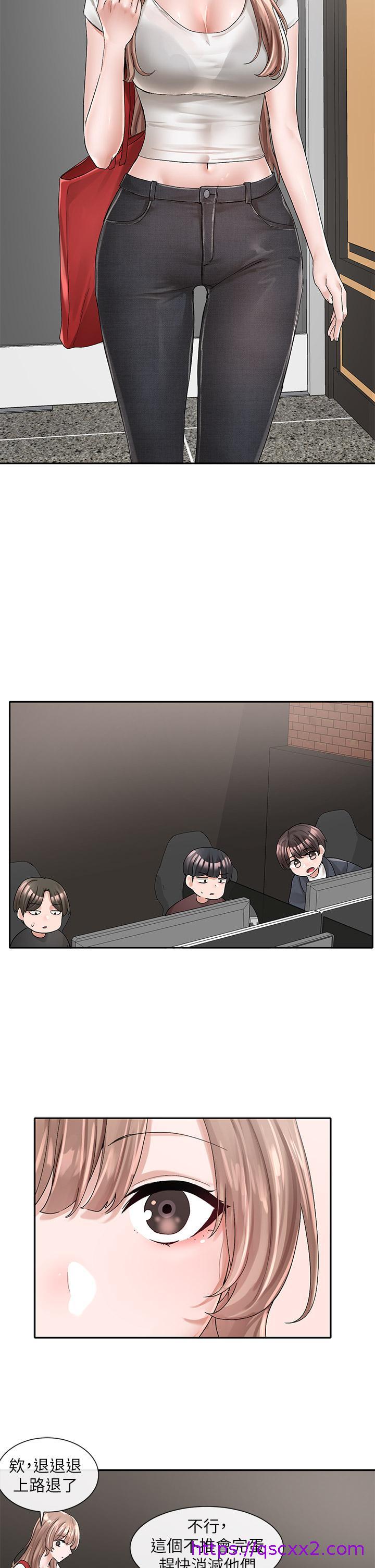 社团学姊[h漫]韩漫全集-社团学姊-第95話-陪我上摩鐵无删减无遮挡章节图片 