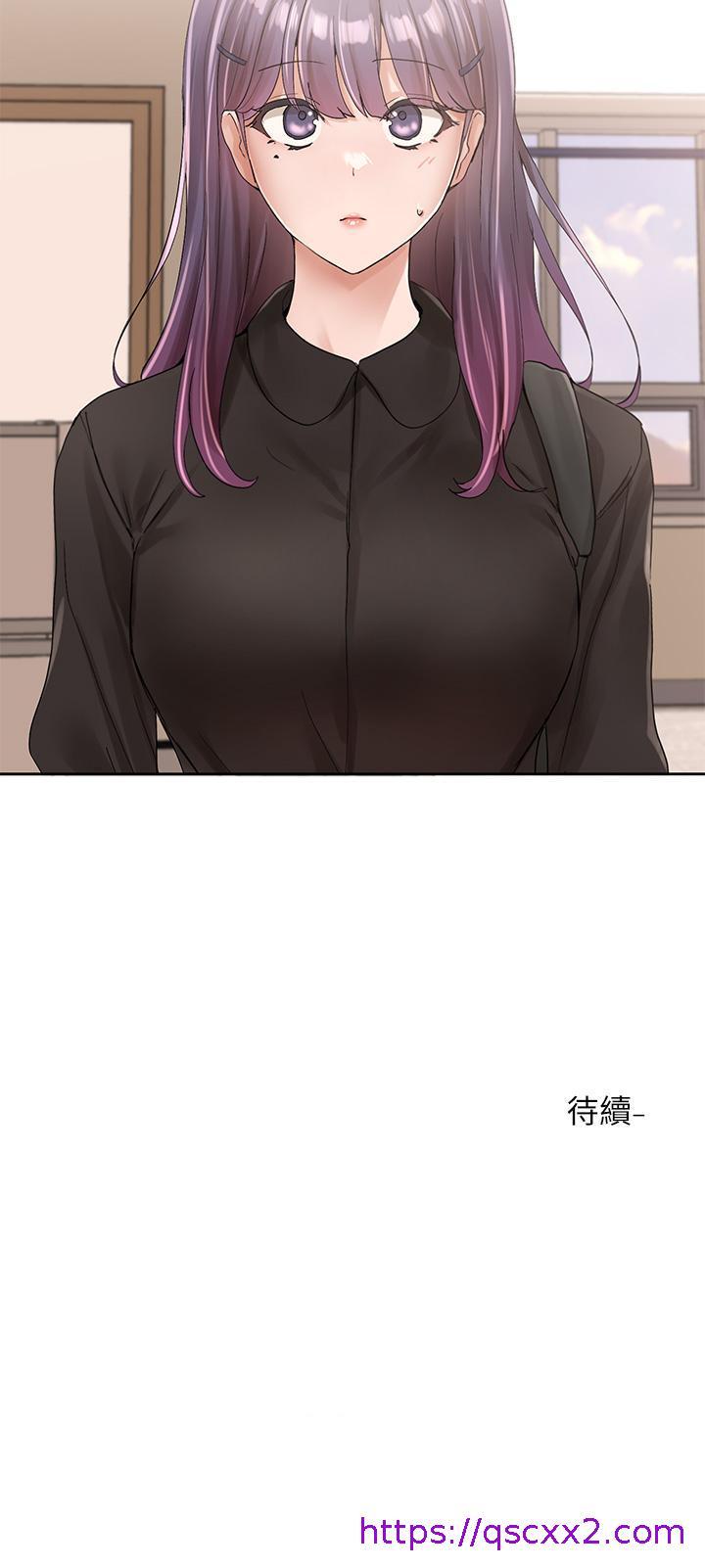社团学姊[h漫]韩漫全集-社团学姊-第99話-跟我在一起好玩嗎无删减无遮挡章节图片 