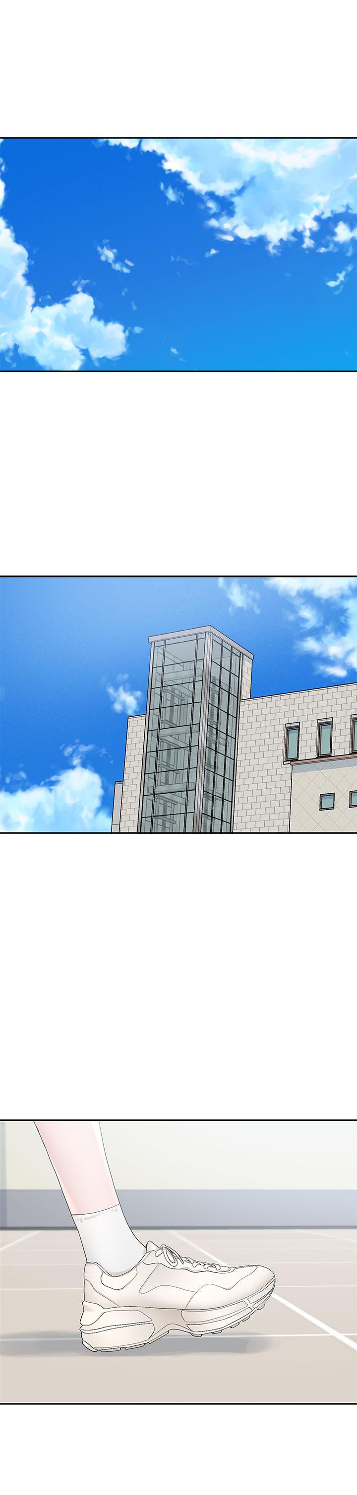 社团学姊[h漫]韩漫全集-社团学姊-第100話-教授的諮商小教室无删减无遮挡章节图片 