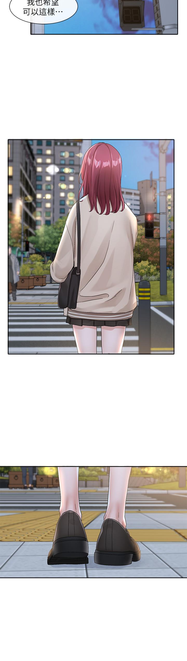 社团学姊[h漫]韩漫全集-社团学姊-第104話-用腳幫我弄出來吧无删减无遮挡章节图片 