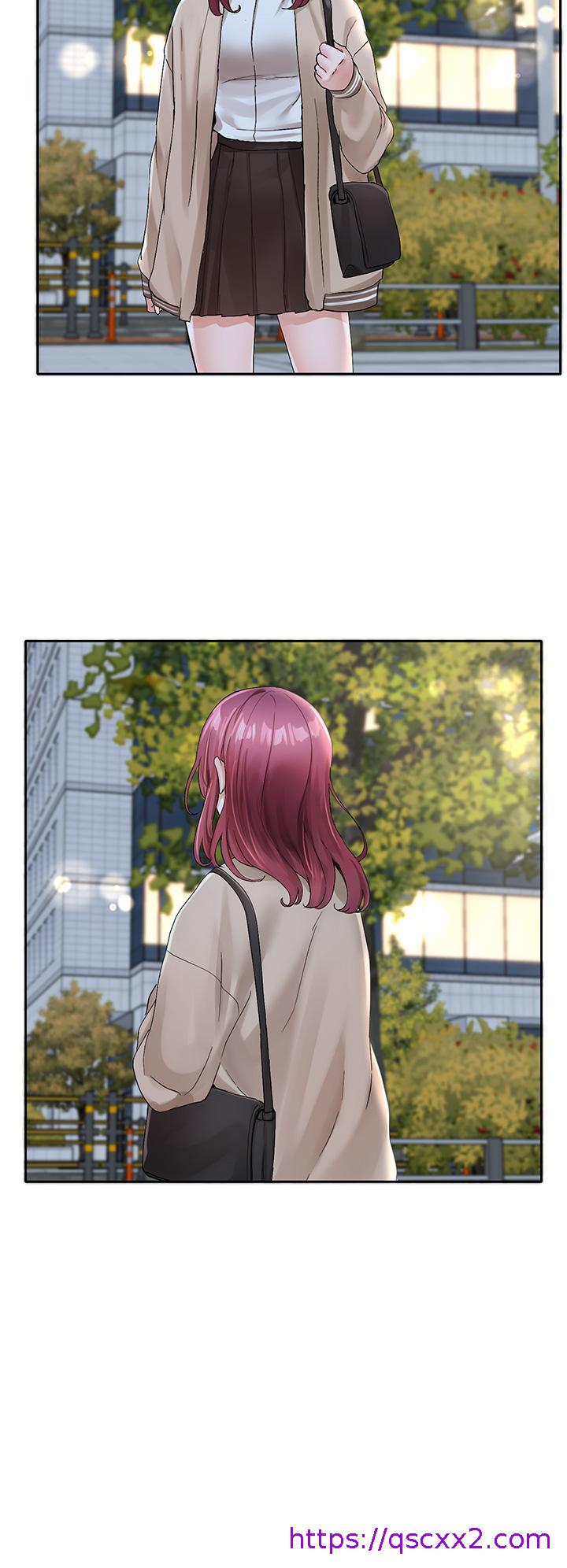 社团学姊[h漫]韩漫全集-社团学姊-第104話-用腳幫我弄出來吧无删减无遮挡章节图片 