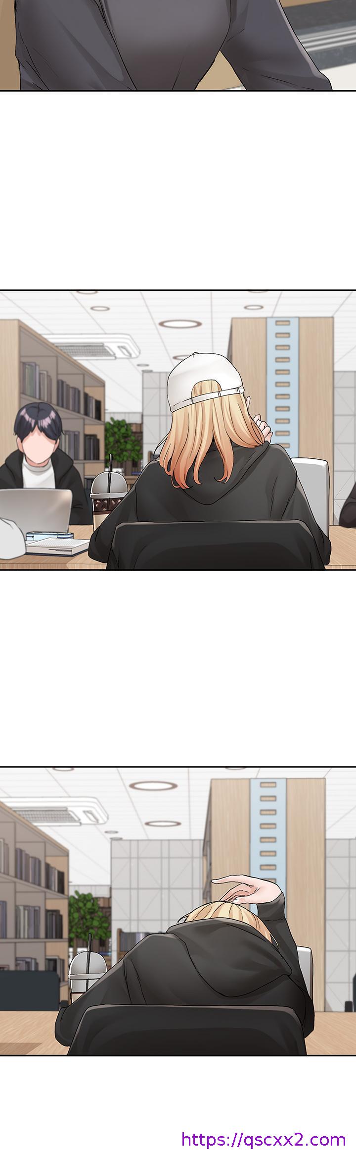 社团学姊[h漫]韩漫全集-社团学姊-第111話-好想愛愛无删减无遮挡章节图片 