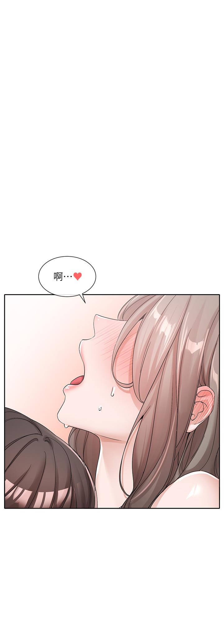 社团学姊[h漫]韩漫全集-社团学姊-第123話-是我發情的味道♥无删减无遮挡章节图片 