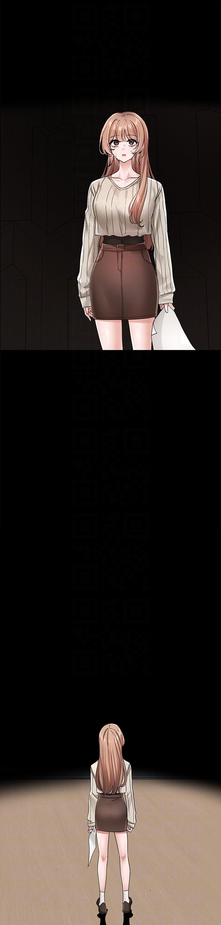 社团学姊[h漫]韩漫全集-社团学姊-第124話-憂心忡忡的佳瑜无删减无遮挡章节图片 