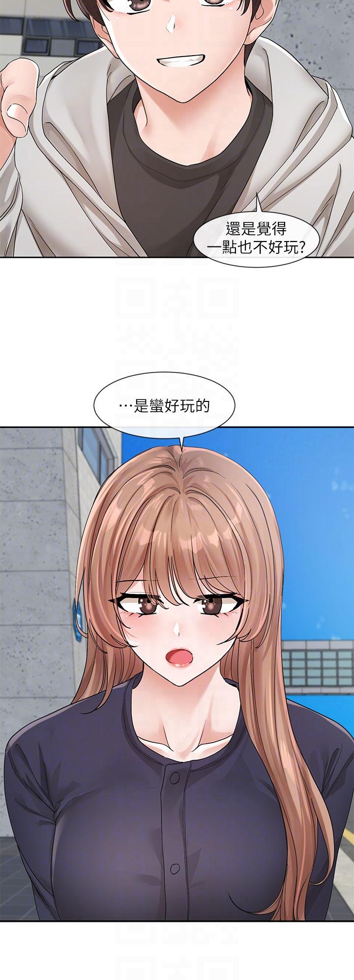 社团学姊[h漫]韩漫全集-社团学姊-第125話-學姐們，救救佳瑜吧无删减无遮挡章节图片 