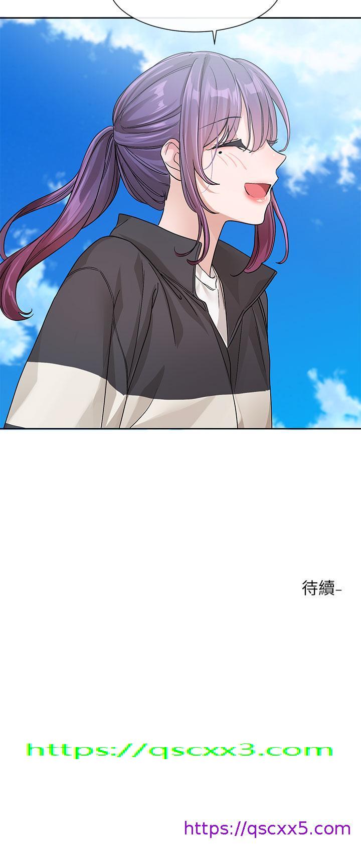 社团学姊[h漫]韩漫全集-社团学姊-第126話-不經意流露的真心无删减无遮挡章节图片 