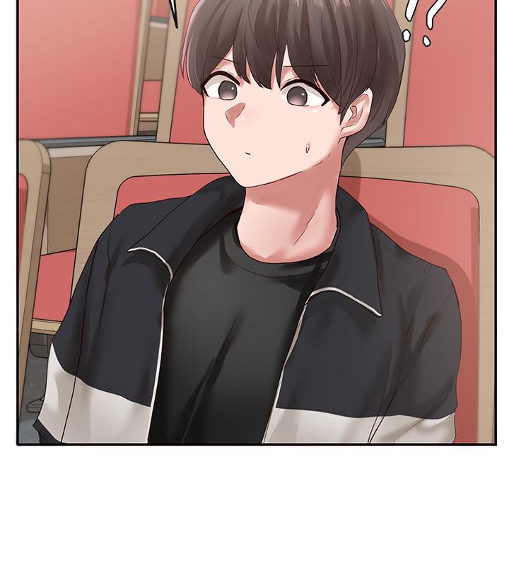 社团学姐[抖漫]韩漫全集-社團學姊-第37話-鬱涵學姐的請求无删减无遮挡章节图片 