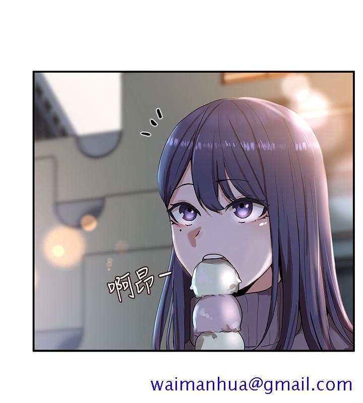 社团学姐[抖漫]韩漫全集-社團學姊-第8章无删减无遮挡章节图片 