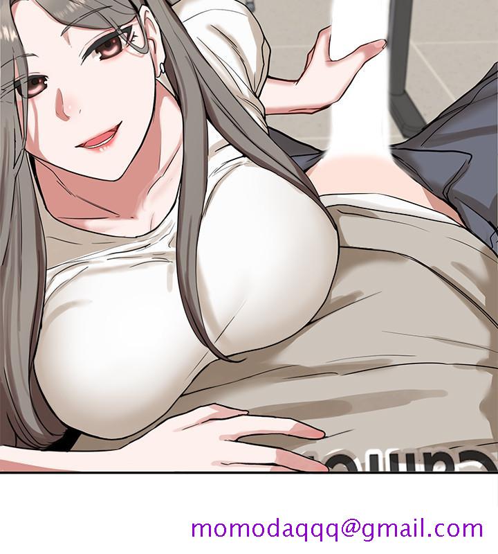 社团学姐[抖漫]韩漫全集-社團學姊-第17章无删减无遮挡章节图片 
