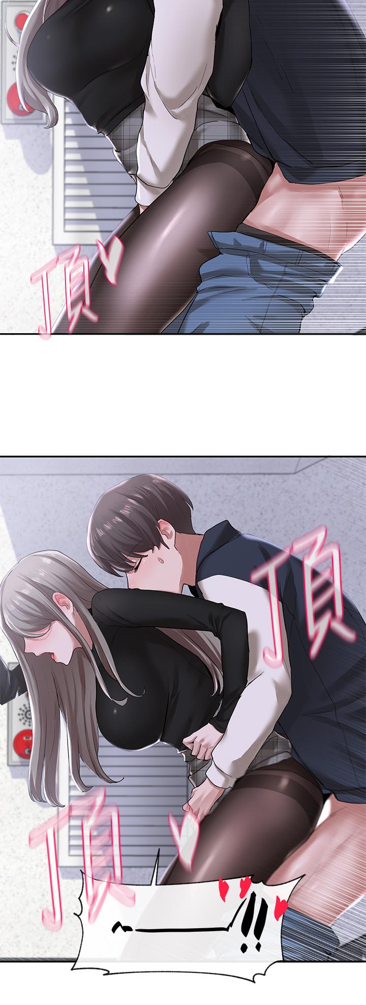 社团学姐[抖漫]韩漫全集-社團學姊-第24章无删减无遮挡章节图片 