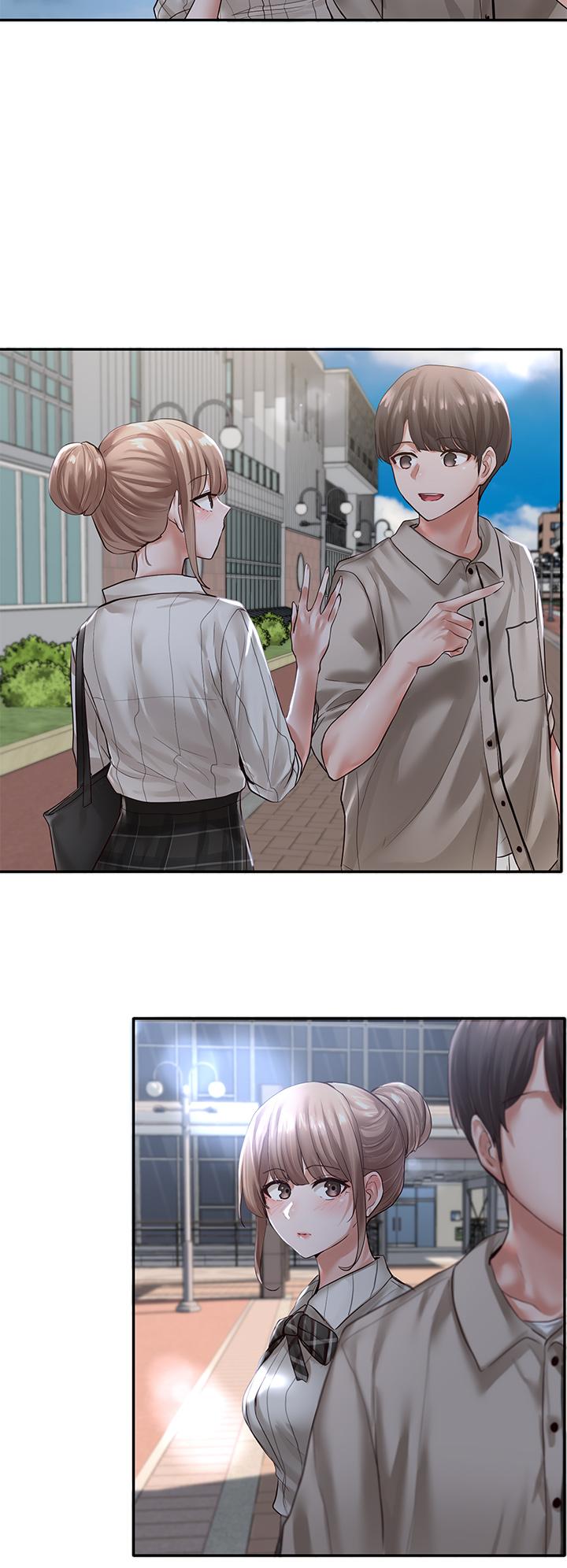 社团学姐[抖漫]韩漫全集-社團學姊-第52章无删减无遮挡章节图片 