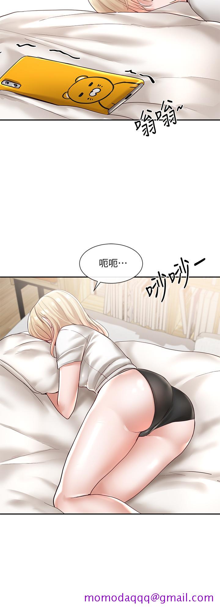 社团学姐[抖漫]韩漫全集-社團學姊-第57章无删减无遮挡章节图片 