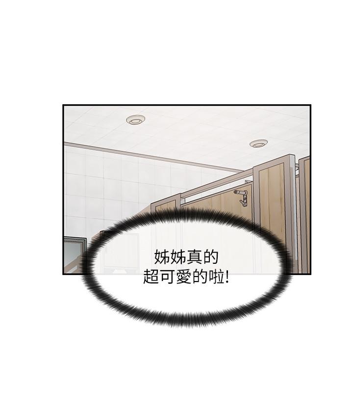 社团学姊[h漫]韩漫全集-社团学姊-第8話-獨得學姐們關愛的社團新人无删减无遮挡章节图片 