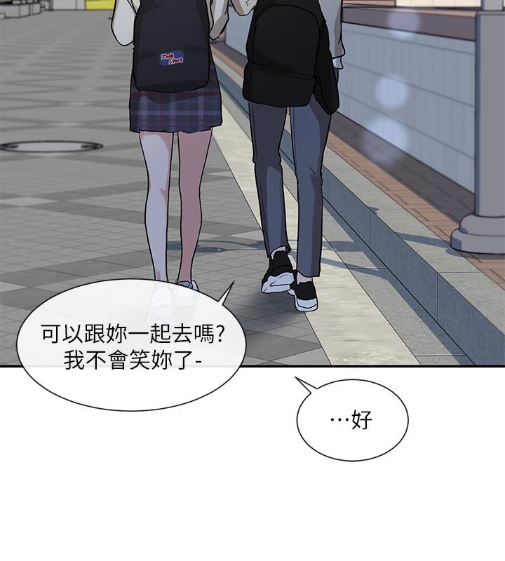 社团学姊[h漫]韩漫全集-社团学姊-第15話-偶遇戲劇電影系教授无删减无遮挡章节图片 
