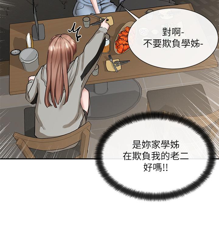 社团学姊[h漫]韩漫全集-社团学姊-第16話-學姐的單獨續攤邀約无删减无遮挡章节图片 