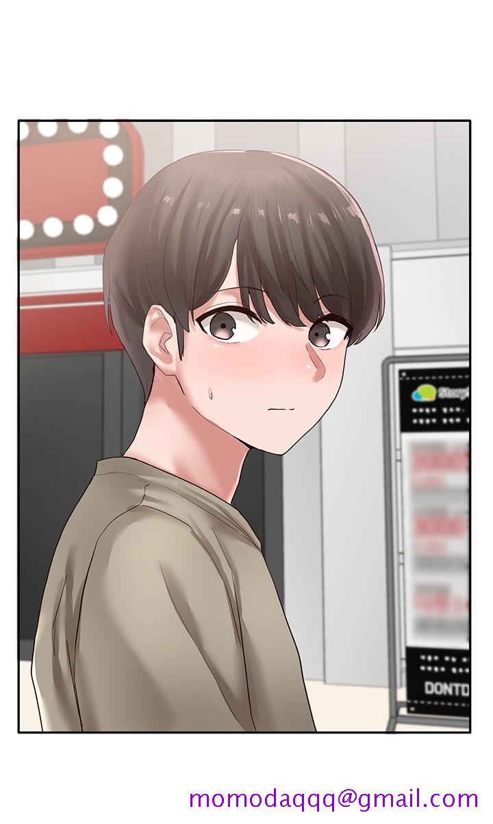 社团学姊[h漫]韩漫全集-社团学姊-第39話-想要什麼姐姐給你買无删减无遮挡章节图片 