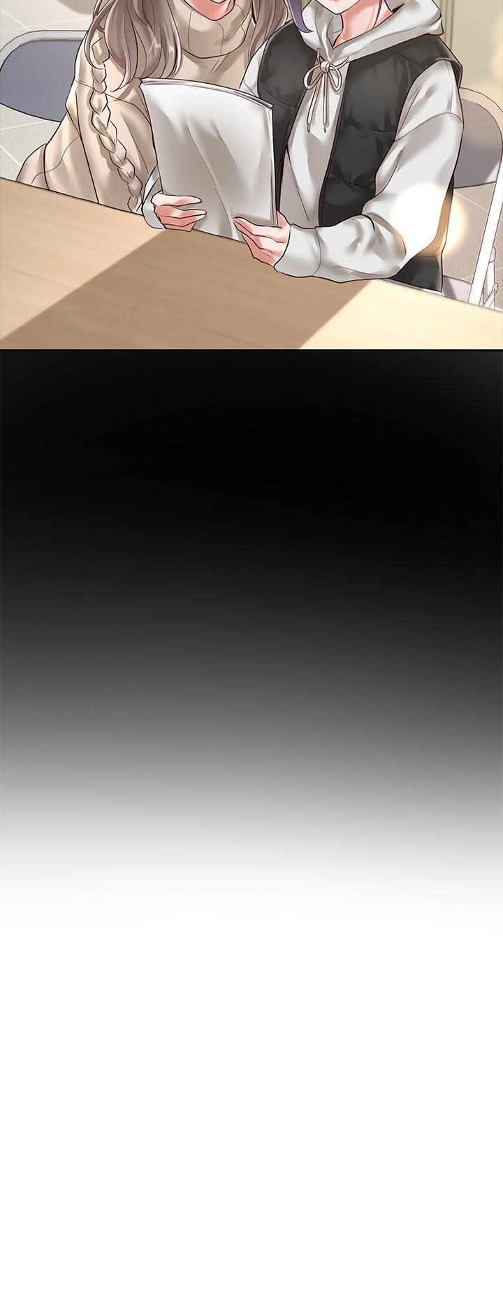 社团学姊[h漫]韩漫全集-社团学姊-第49話-可以抱抱我嗎无删减无遮挡章节图片 