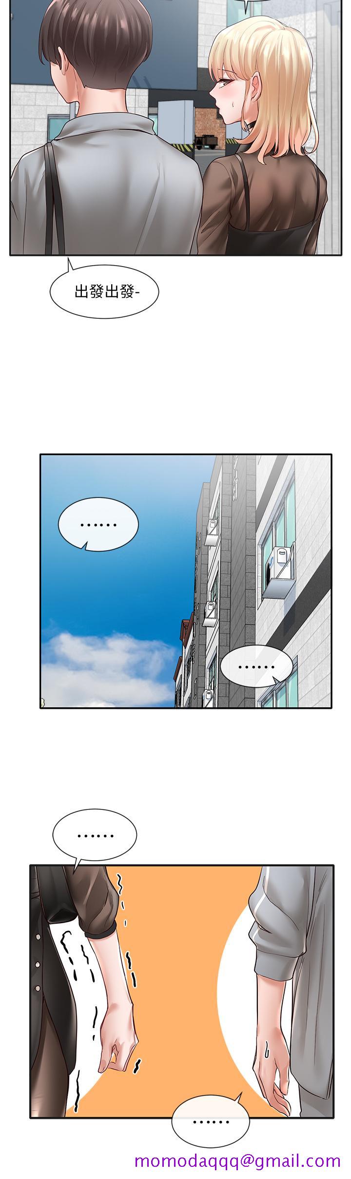 社团学姊[h漫]韩漫全集-社团学姊-第65話-心臟撲通撲通的狂跳无删减无遮挡章节图片 